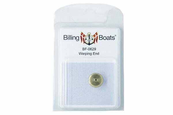 Warping End (1)